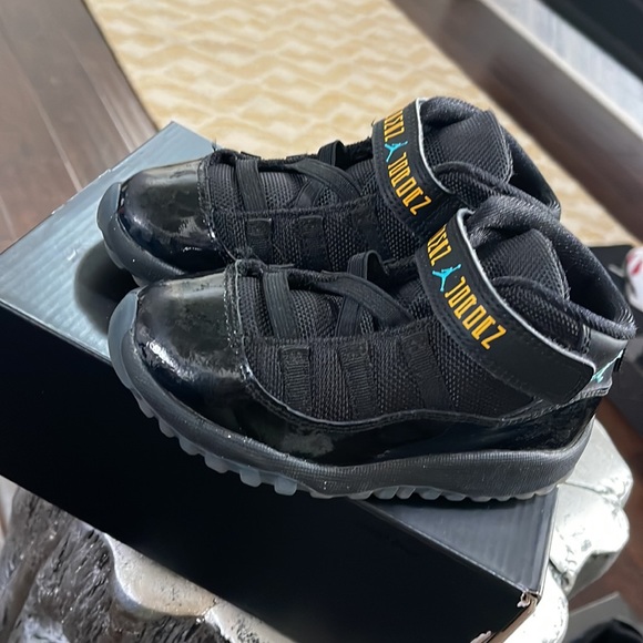 Jordan 11 Retro (TD) - Picture 5 of 5